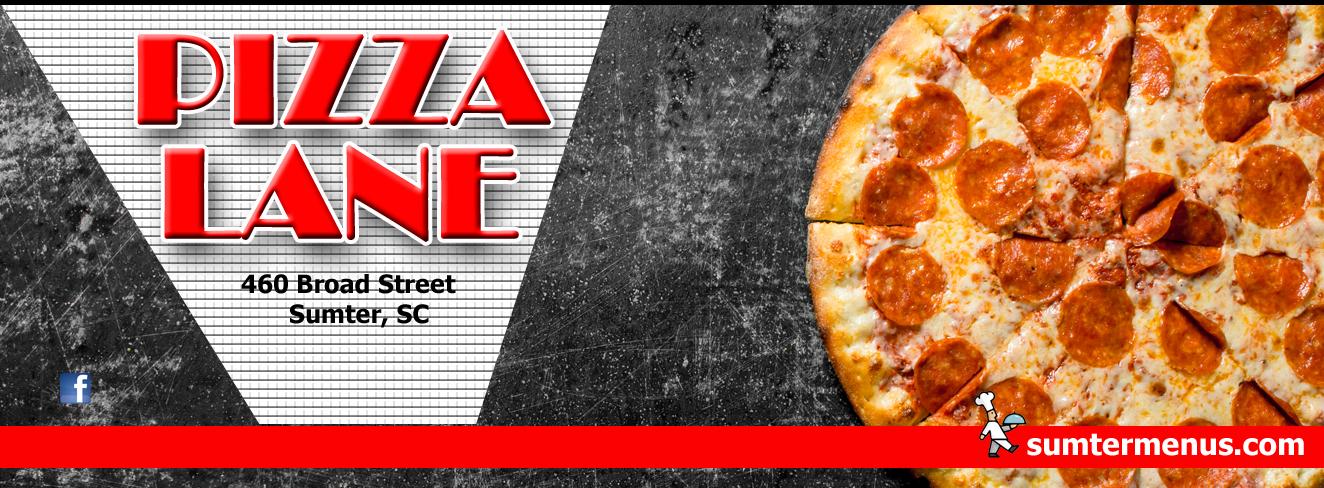 Pizza Lane