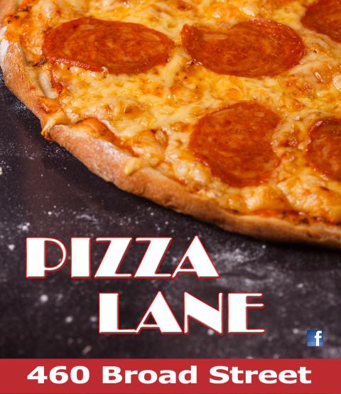 Pizza Lane